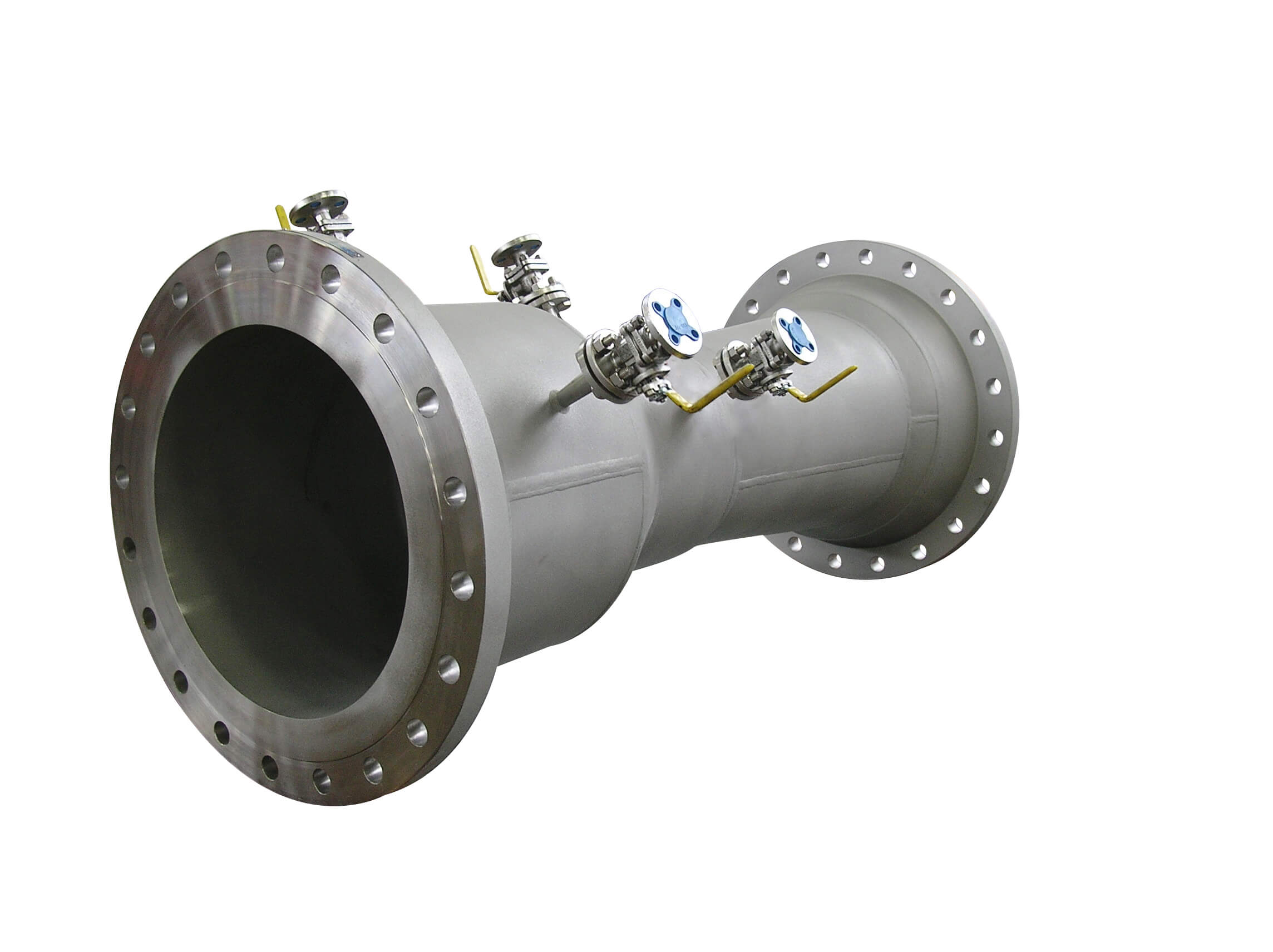 Flow Measurement for Power Generation