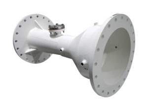 Industrial Flow Meter