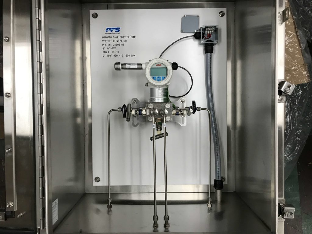 Flow Master Metering System