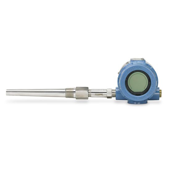 Thermowell