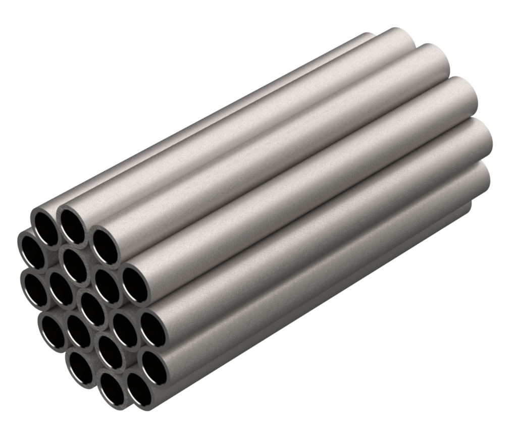 Flow Conditioner Bundle