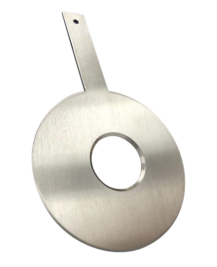 Orifice Plate