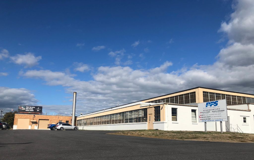 Primary Flow Signal Inc Global Headquarters