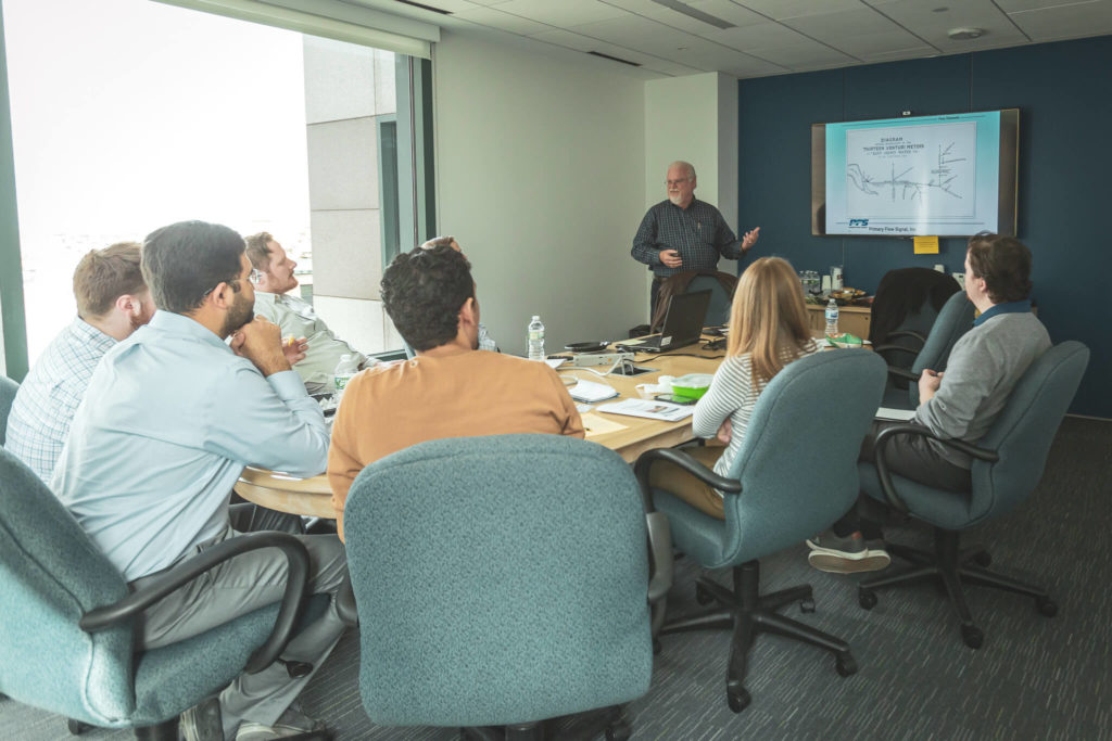 Workshops & Seminars