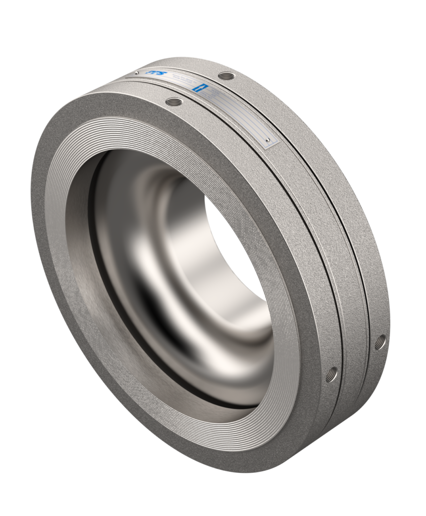 ISA 1932 Flow Nozzle