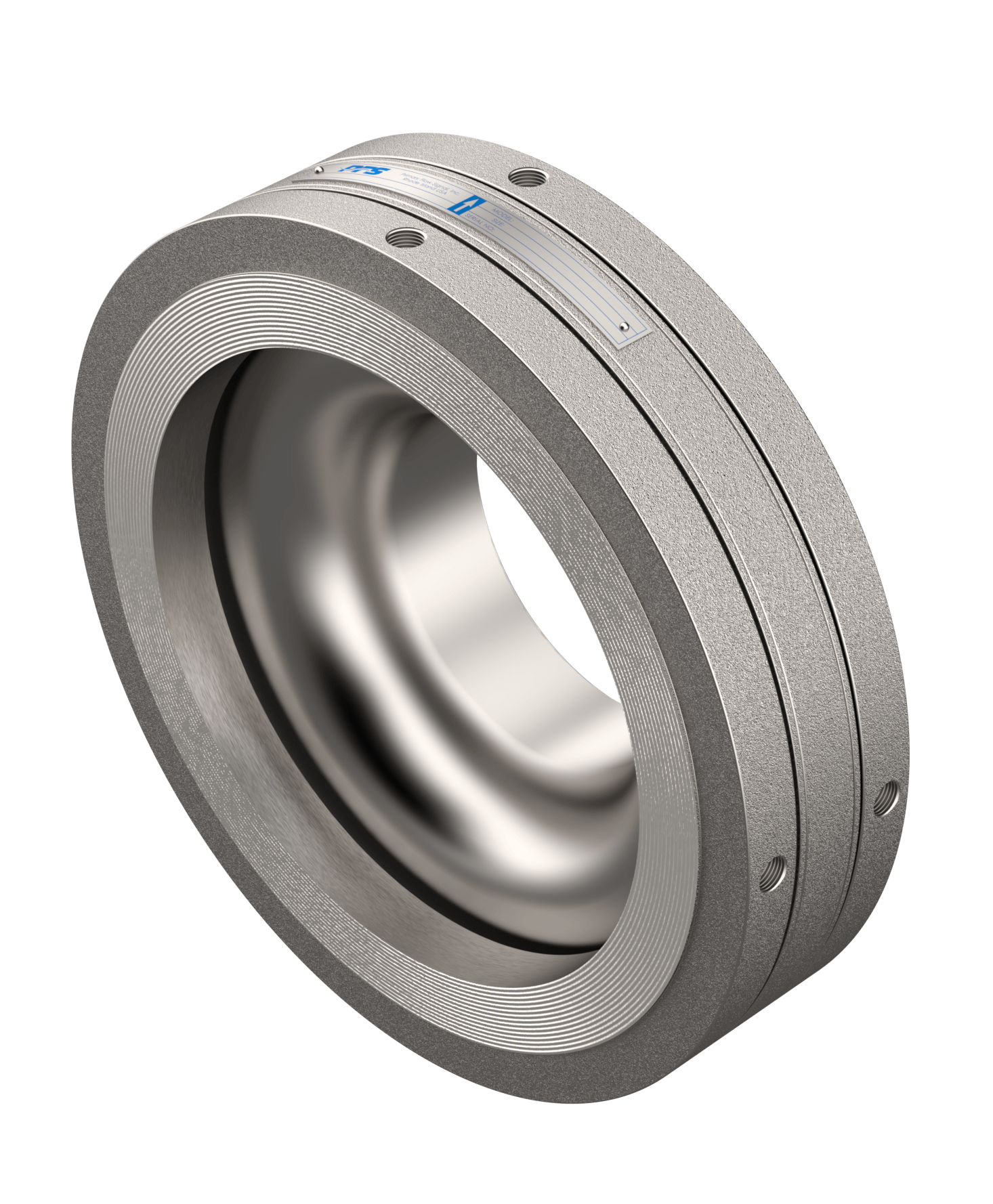 ISA 1932 Nozzle (whole)