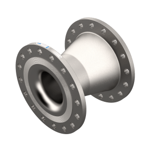 ISA 1932 Venturi Nozzle (whole)