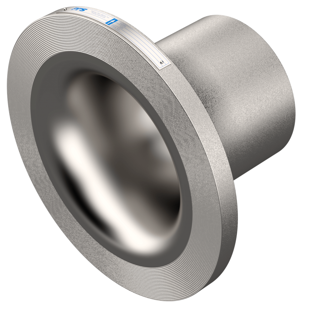 PTC 6 Flow Nozzle Meter Steam Flow Meters PFS