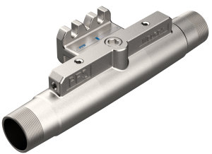 WedgeX Flow Meter