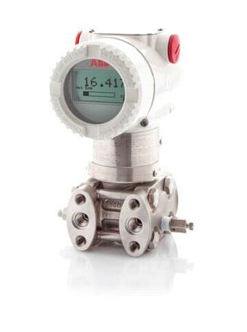 Differential Pressure Transmitter