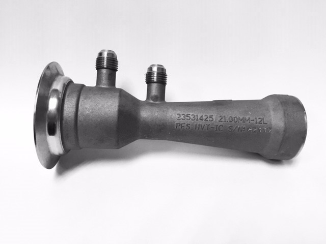 Automotive Venturi Flow Meters