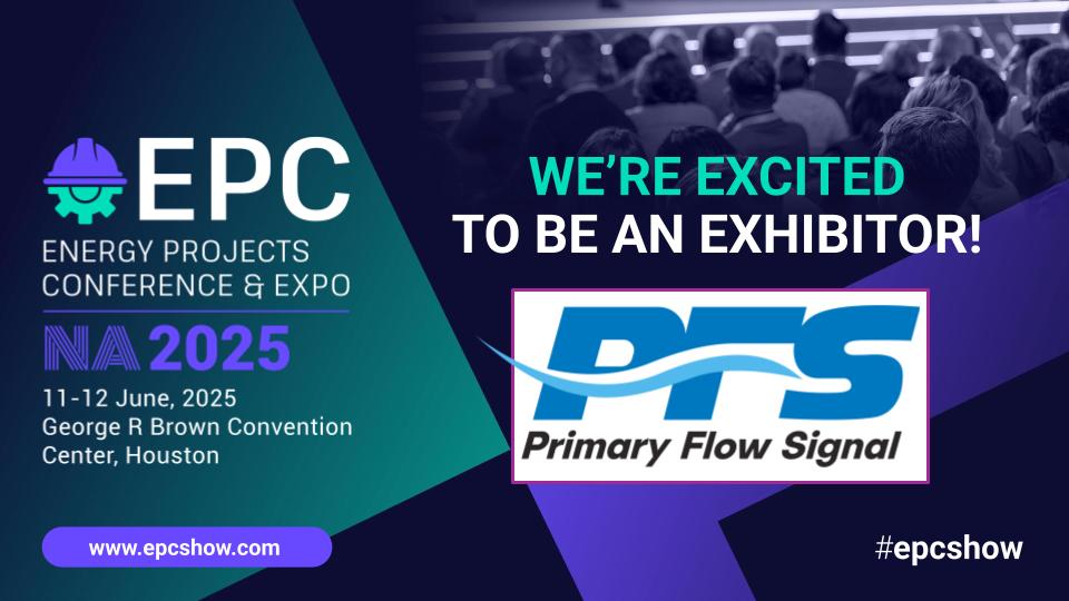 PFS as EPC Exhibitor