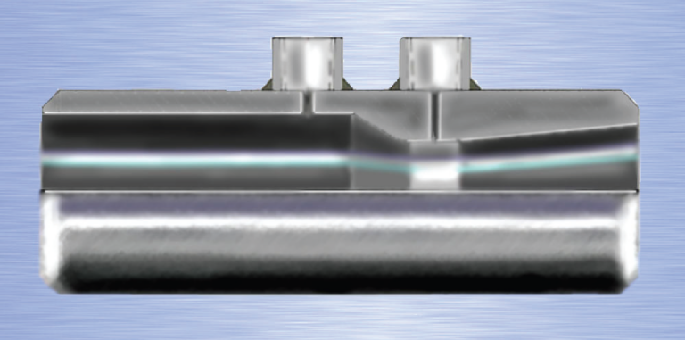 Mini Flow Meters | Primary Flow Signal