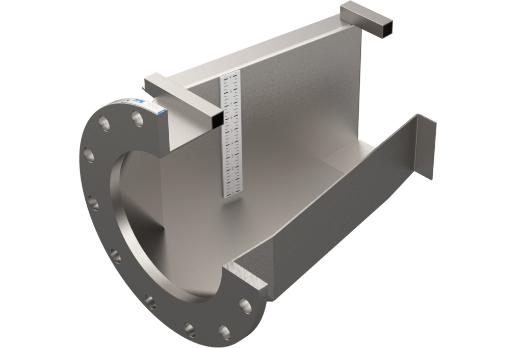 Specialty Flow Meter